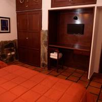 Economy Triple Room