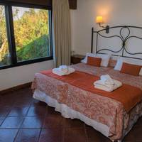 Classic Standard Double or Twin Room
