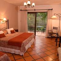 Triple Room with Balcony