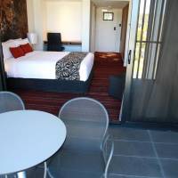 Superior Queen Room with Balcony