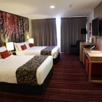 Superior Queen Room with Two Queen Beds