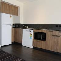 Apartment King Studio