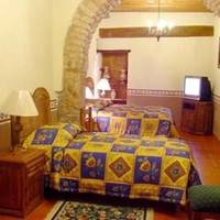 Double Room with Two Double Beds