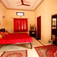 Super Deluxe Double Room