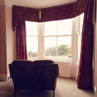 Superior Double or Twin Room with Sea View