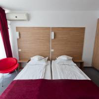 Comfort Twin Room