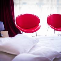 Suite with Sea View