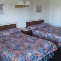 Double Room with Two Double Beds
