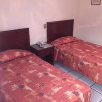 Economy Twin Room