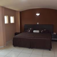 Plus King Room