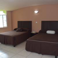 Quadruple Room Plus