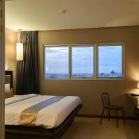 Superior Star Double or Twin Room