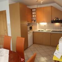 Four-Bedroom Apartment