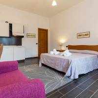 Triple Room with Pool View