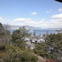 Japanese-Style Room with Sea View - Non-Smoking