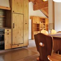 Three-Bedroom Apartment (8 Adults)