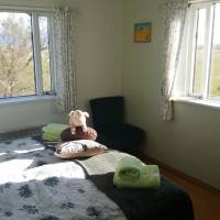 Double or Twin Room with Shared Bathroom