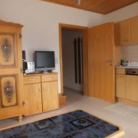 Studio with Balcony (2 Adults)