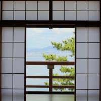 Japanese-Style Room with Sea View - Non-Smoking