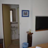Budget Single Room