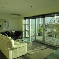 Standard Two-Bedroom Apartment with Harbour View