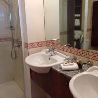 Three-Bedroom Apartment with Harbour View