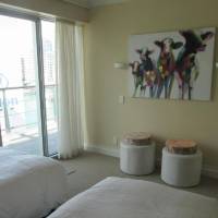 Superior Three-Bedroom Apartment