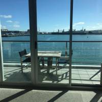 Harbourside One-Bedroom Apartment