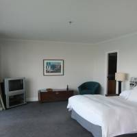 Superior Three-Bedroom Apartment with Harbour View  (2 Night)