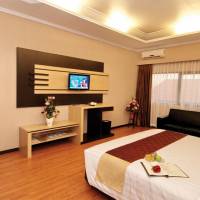 Business Double Room