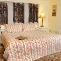 Double or Twin Room with Garden View