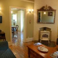 Two-Bedroom Cottage minimum 2 night