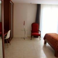 Double Room with City View