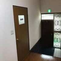 Quadruple Room with Shared Bathroom (2-4 Adults)