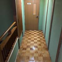 Twin Room with Shared Bathroom