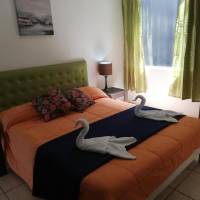 Standard Room with Fan