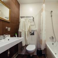 Comfort Suite Room