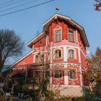 Cottage