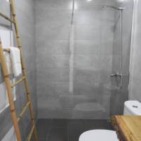 Twin Room with Private Bathroom