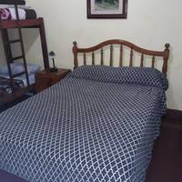 Quadruple Room with Private Bathroom
