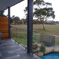 Queen Studio with Views