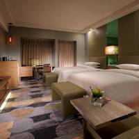 Deluxe Twin, Guest room, 2 Twin/Single Bed(s)
