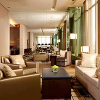 Executive King Room with City View