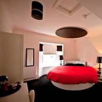 Luxury Double Room