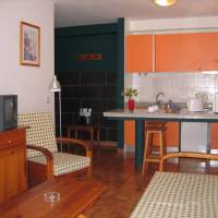 One-Bedroom Apartment (2 Adults)