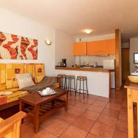 One-Bedroom Apartment (2 Adults)