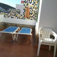Two-Bedroom Apartment (3-4 Adults)