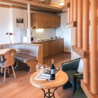 One-Bedroom Apartment (2 - 4 Adults)