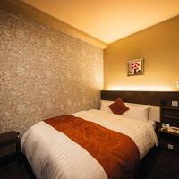 Double Room - Smoking