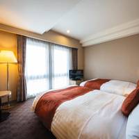 Twin Room - Non-Smoking